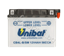 Снимка на Акумулатор Unibat 4 Ah, 12 V - CB4L-B