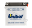 Снимка на Акумулатор Unibat 5 Ah, 12 V - CB5L-B