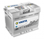 Picture of Varta SILVER Dynamic AGM 60Ah, 12V, D52