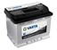 Picture of Varta BLACK Dynamic 56Ah, 12V, C14