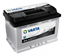 Picture of Varta BLACK Dynamic 70Ah, 12V, E13