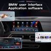 Снимка на MMB BMW AI Box Безжичен мултимедиен Carplay адаптер