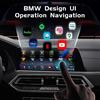 Снимка на MMB BMW AI Box Безжичен мултимедиен Carplay адаптер