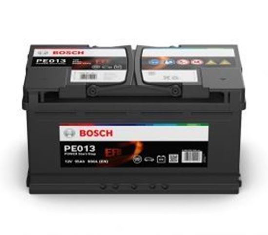 Picture of Bosch Power EFB 95Ah, 12V, PE013