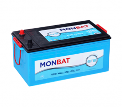 Picture of MONBAT 235Ah, 12V