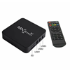 Picture of Android TV Box MXQ PRO 5G 4-ядрен Rockchip RK3229, Android 10, 4K 4/64