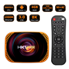 Picture of HK1 RBox X4, Amlogic 905X4, Smart TV Box Android 11, 8K 4GB Ram, 32GB