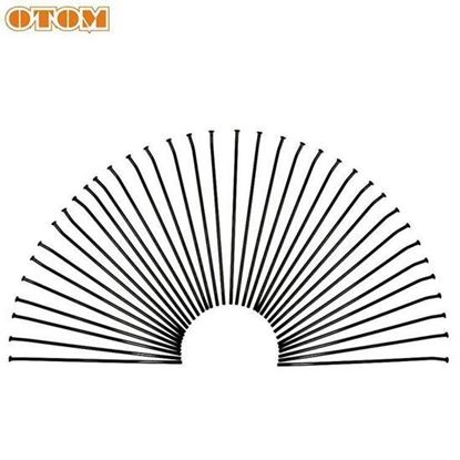 Снимка на СПИЦА 18" 19" 21" Yamaha 1992- 2022 спици за капла