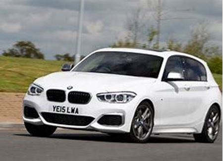 Picture for category Ветробрани за BMW  1 серия