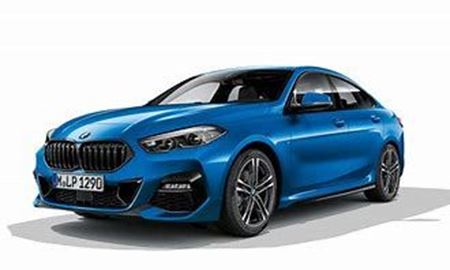 Снимка за категория Ветробрани за BMW 2 серия