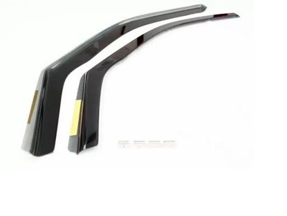 Picture of Ветробрани за SUZUKI IGNIS (2001-2008) / CHEVROLET CRUZE (2001-2008) / SUBARU JUSTY G3X (2004-2008) 5 врати - 2бр. предни