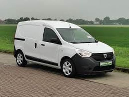 Picture for category Ветробрани за DACIA LODGY / DOKKER